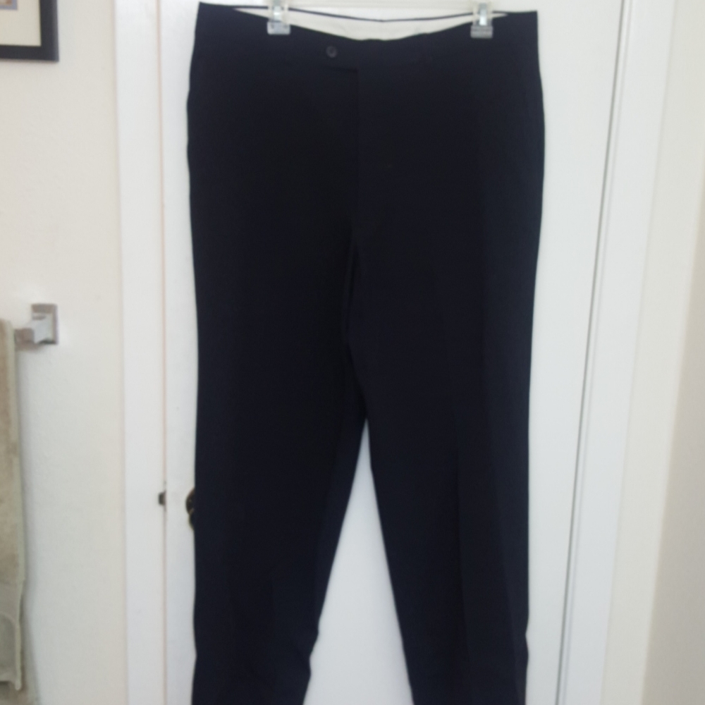 Men's Dress Pants